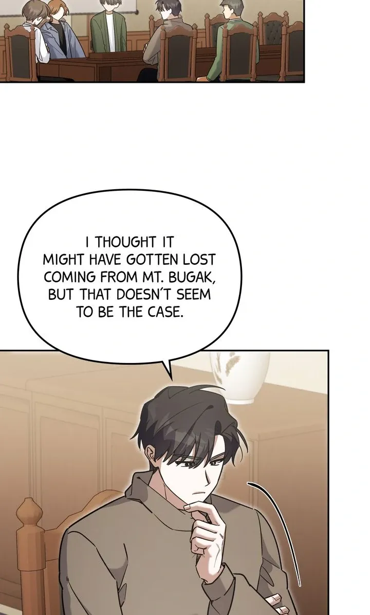 Team Zero Chapter 41 page 31 - 