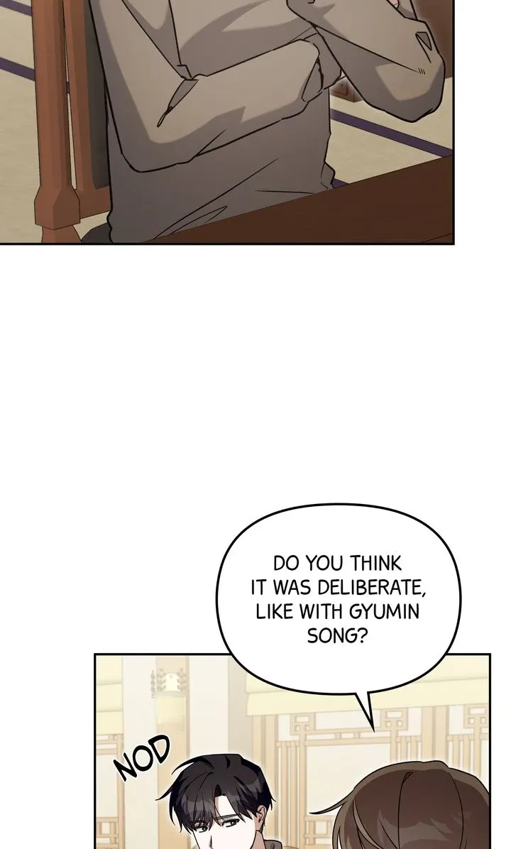 Team Zero Chapter 41 page 32 - 