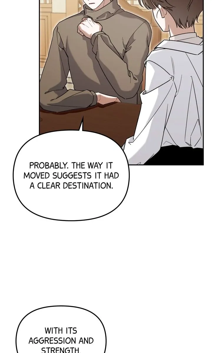 Team Zero Chapter 41 page 33 - 