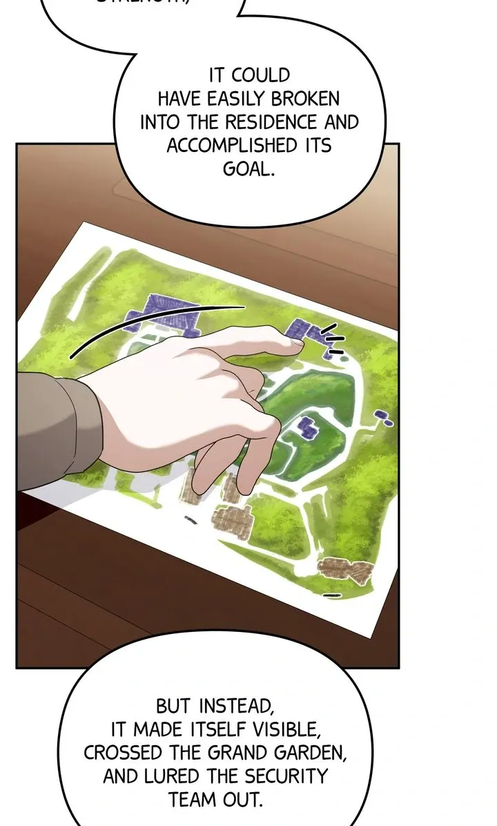 Team Zero Chapter 41 page 34 - 
