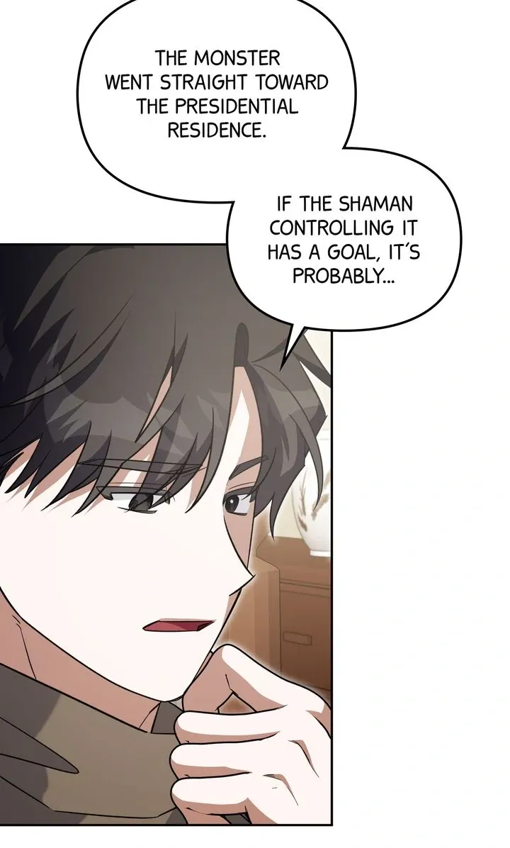 Team Zero Chapter 41 page 38 - 