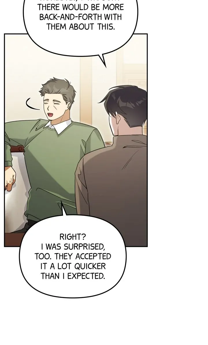 Team Zero Chapter 41 page 5 - 