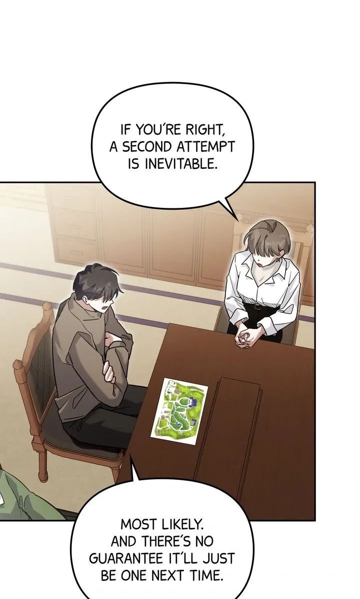 Team Zero Chapter 41 page 42 - 