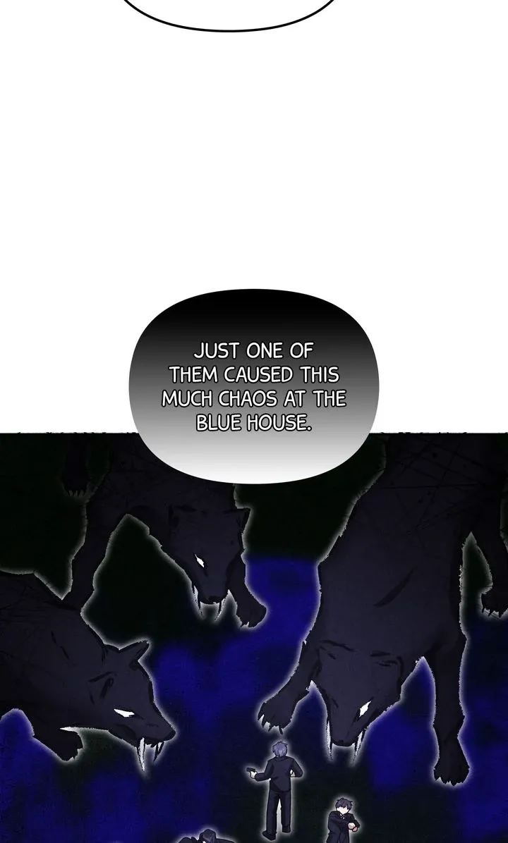 Team Zero Chapter 41 page 43 - 