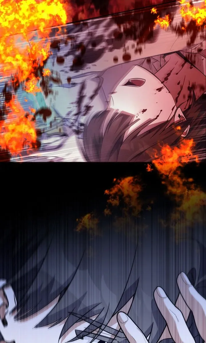 Team Zero Chapter 41 page 47 - 
