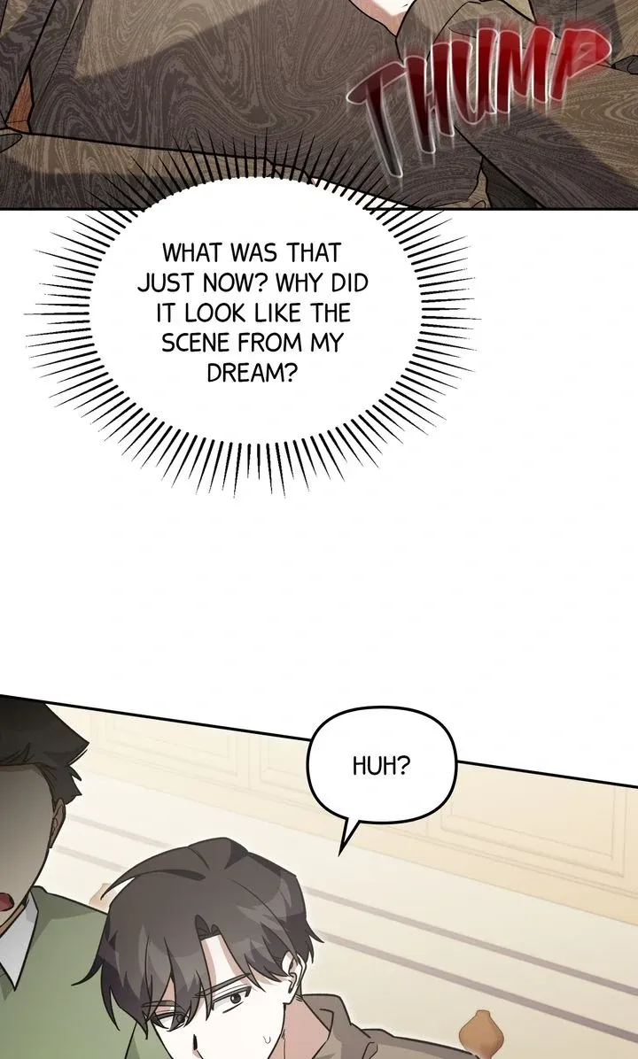 Team Zero Chapter 41 page 50 - 