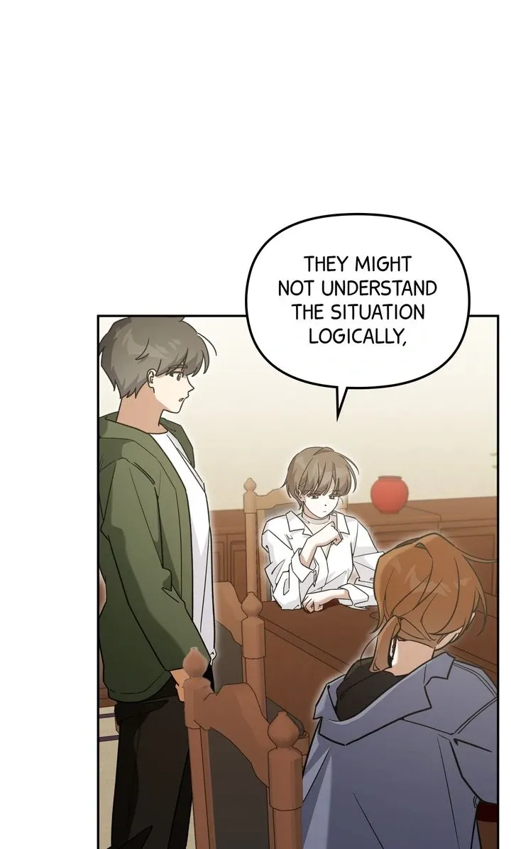 Team Zero Chapter 41 page 6 - 
