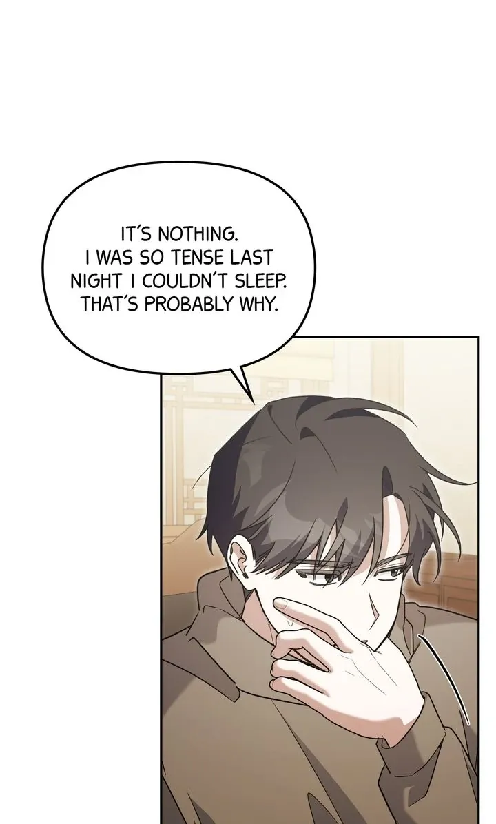 Team Zero Chapter 41 page 56 - 