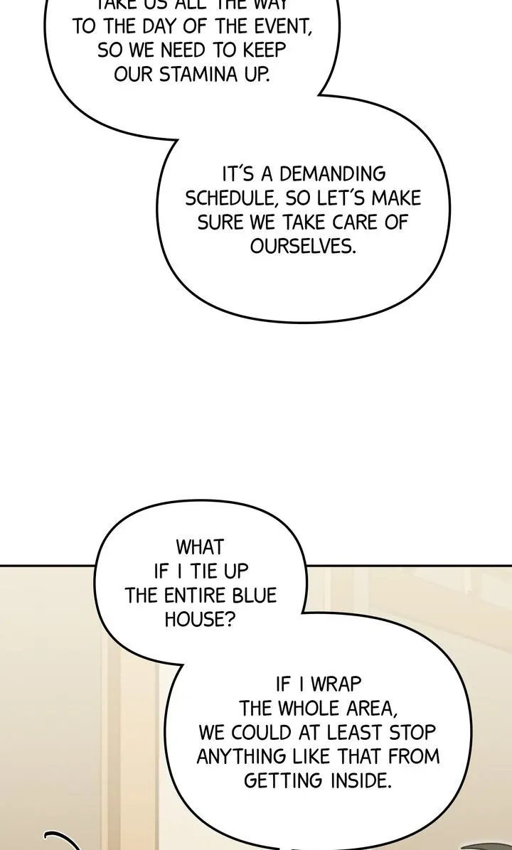 Team Zero Chapter 41 page 62 - 
