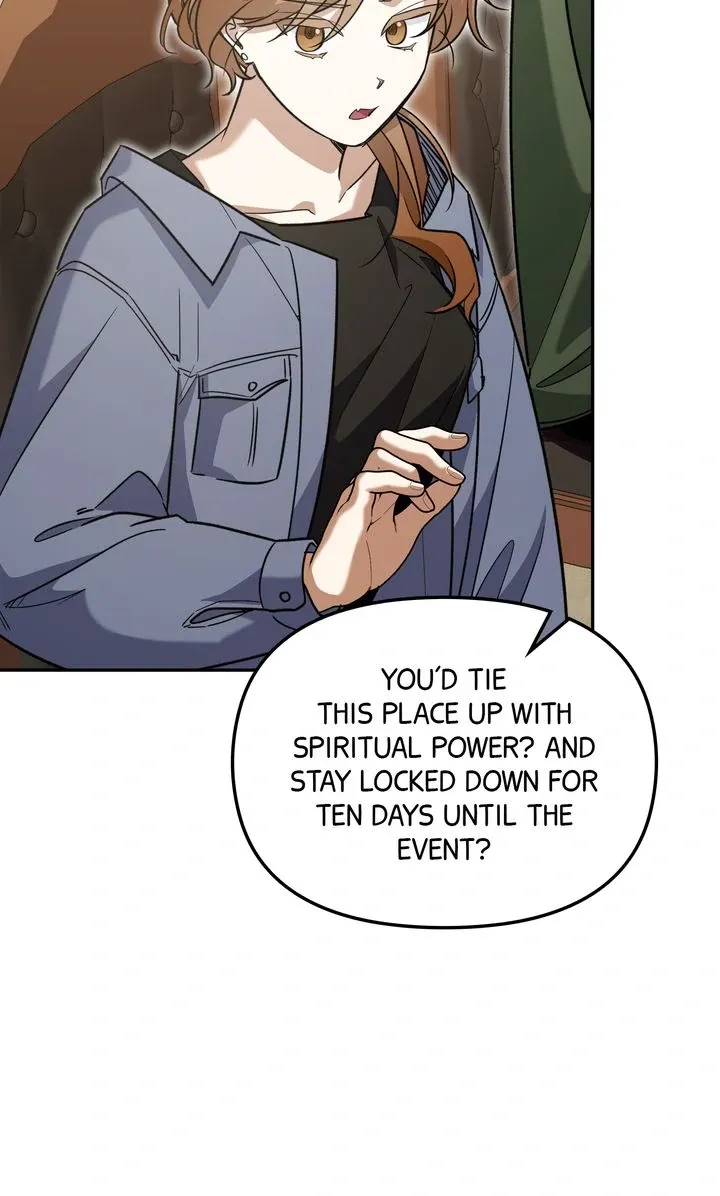 Team Zero Chapter 41 page 66 - 