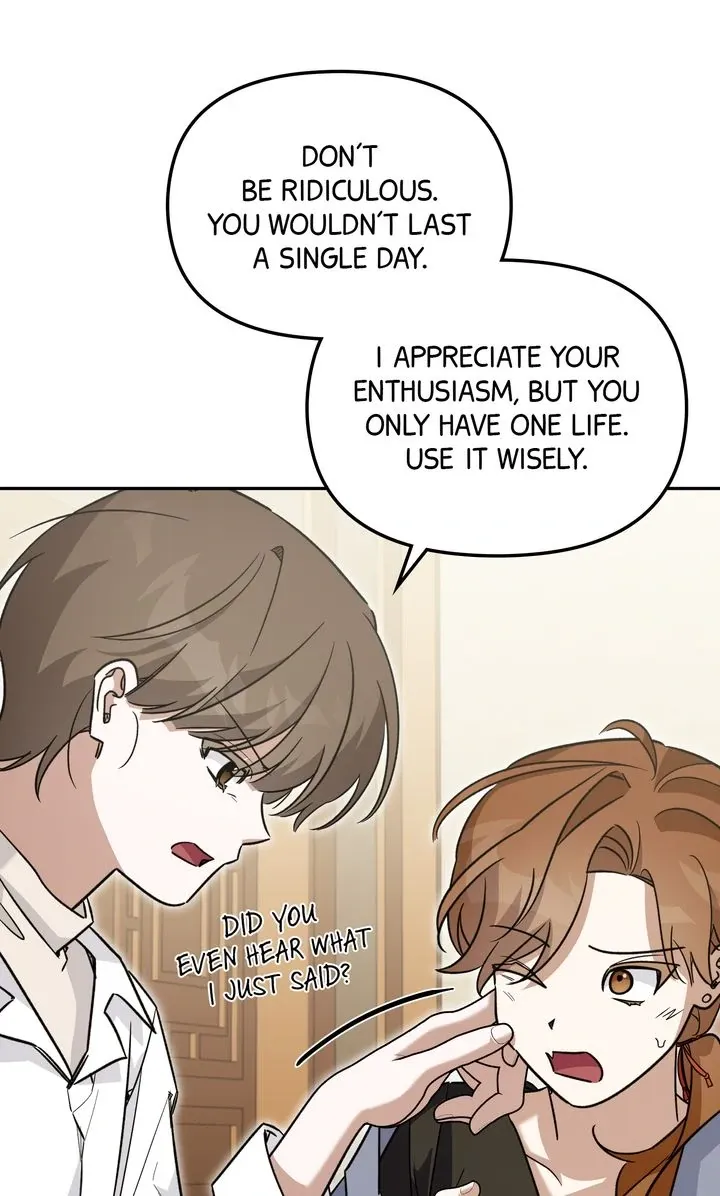 Team Zero Chapter 41 page 67 - 