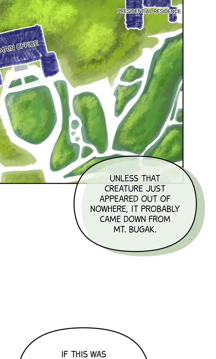 Team Zero Chapter 41 page 69 - 