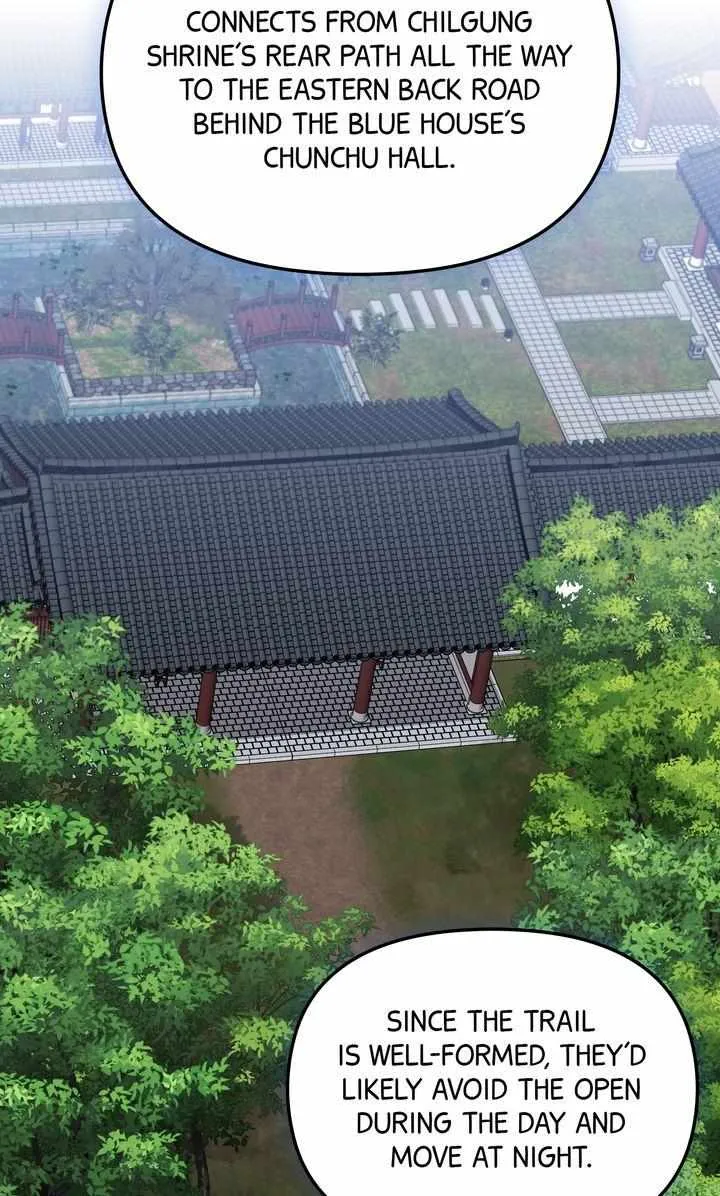 Team Zero Chapter 41 page 72 - 