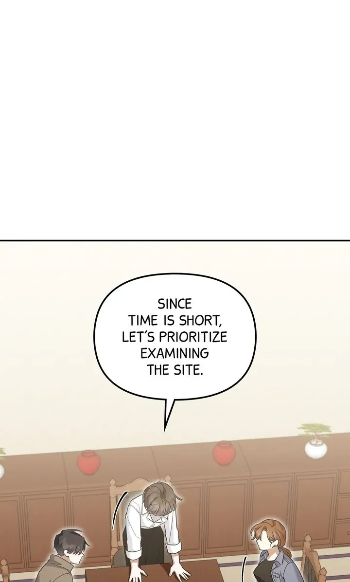 Team Zero Chapter 41 page 75 - 