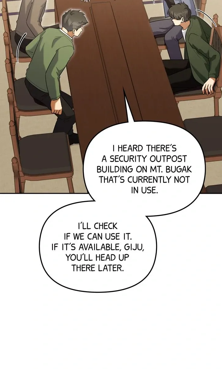 Team Zero Chapter 41 page 76 - 