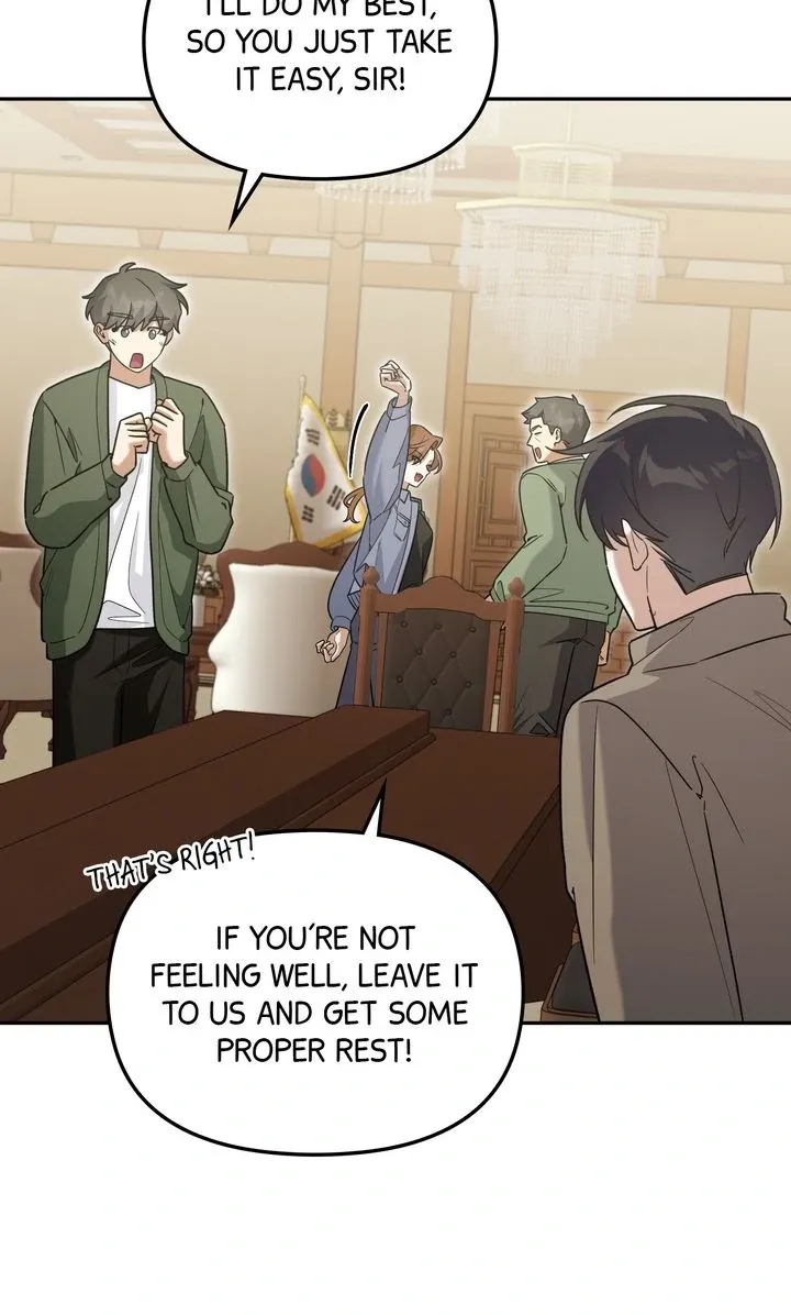 Team Zero Chapter 41 page 80 - 