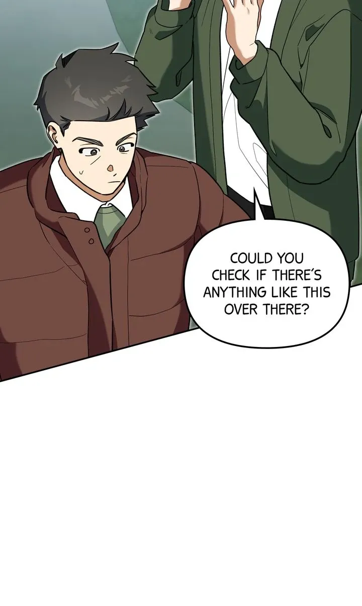 Team Zero Chapter 42 page 13 - 