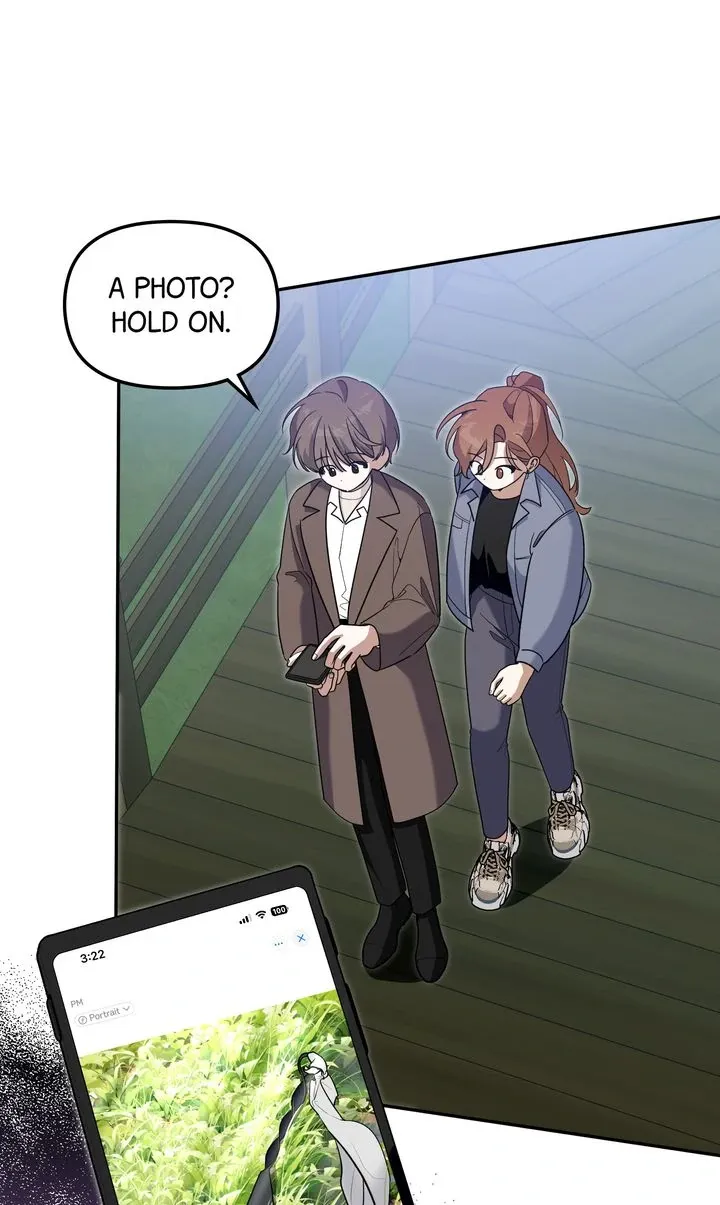 Team Zero Chapter 42 page 14 - 