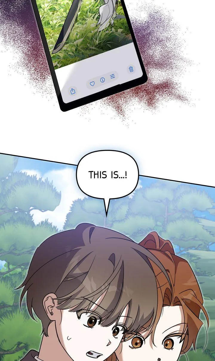 Team Zero Chapter 42 page 15 - 