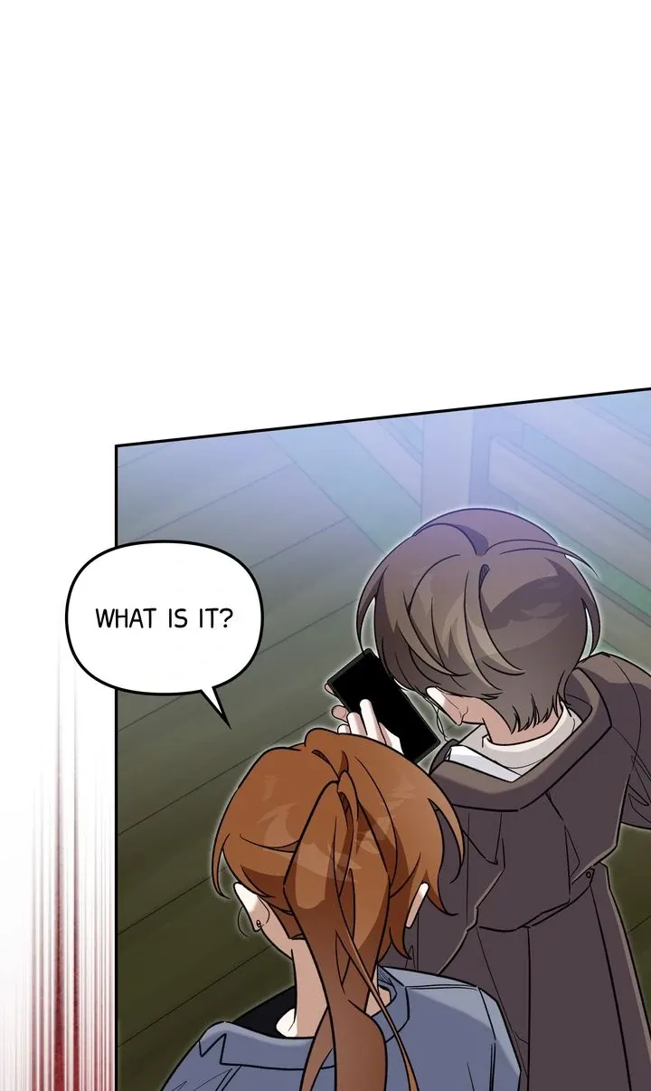 Team Zero Chapter 42 page 19 - 