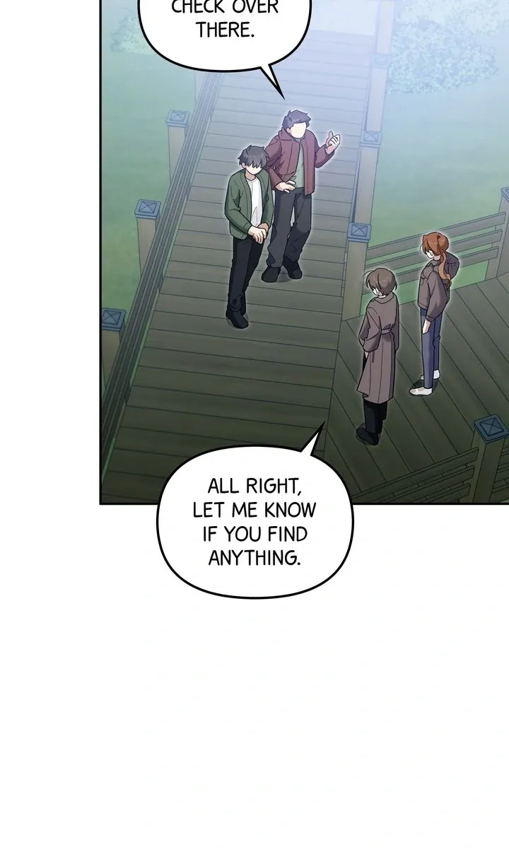 Team Zero Chapter 42 page 3 - 