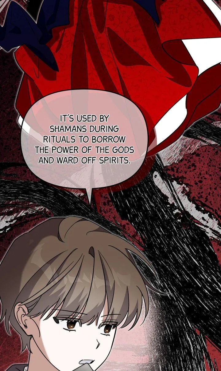 Team Zero Chapter 42 page 21 - 