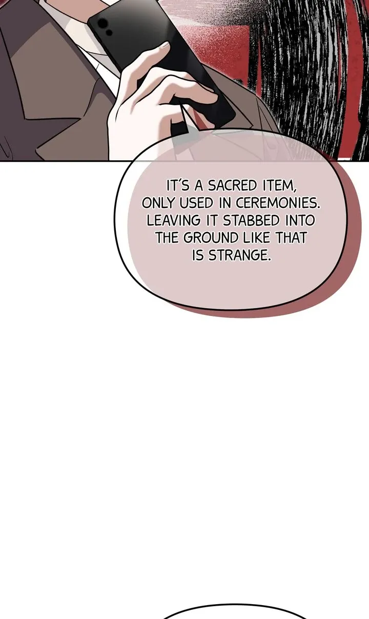 Team Zero Chapter 42 page 22 - 