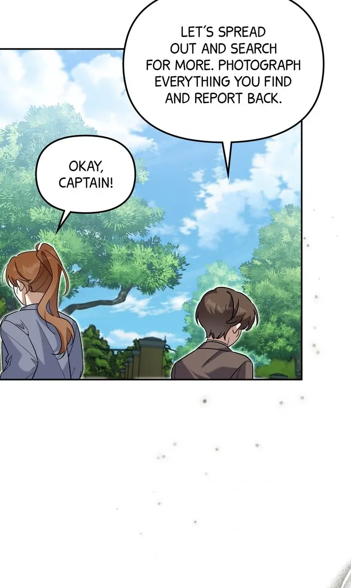 Team Zero Chapter 42 page 23 - 