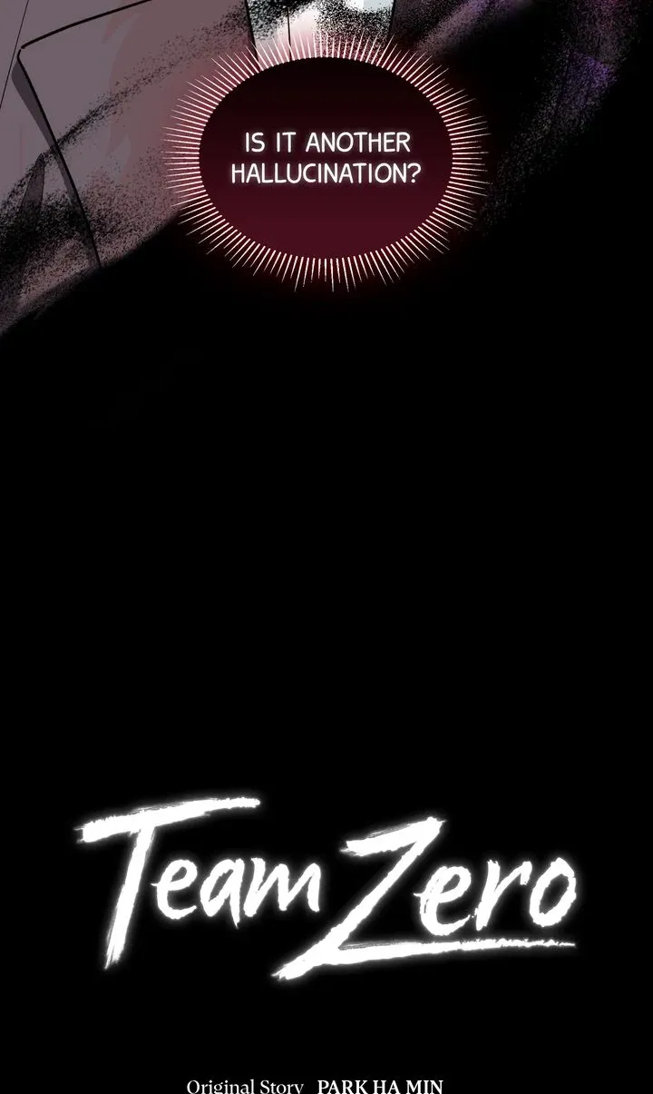 Team Zero Chapter 42 page 38 - 