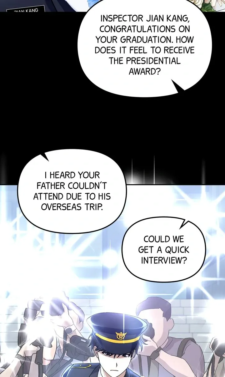 Team Zero Chapter 42 page 40 - 