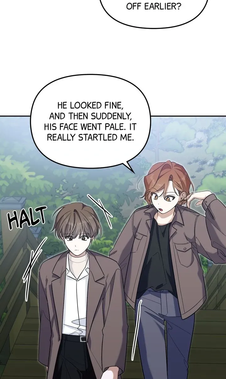 Team Zero Chapter 42 page 5 - 