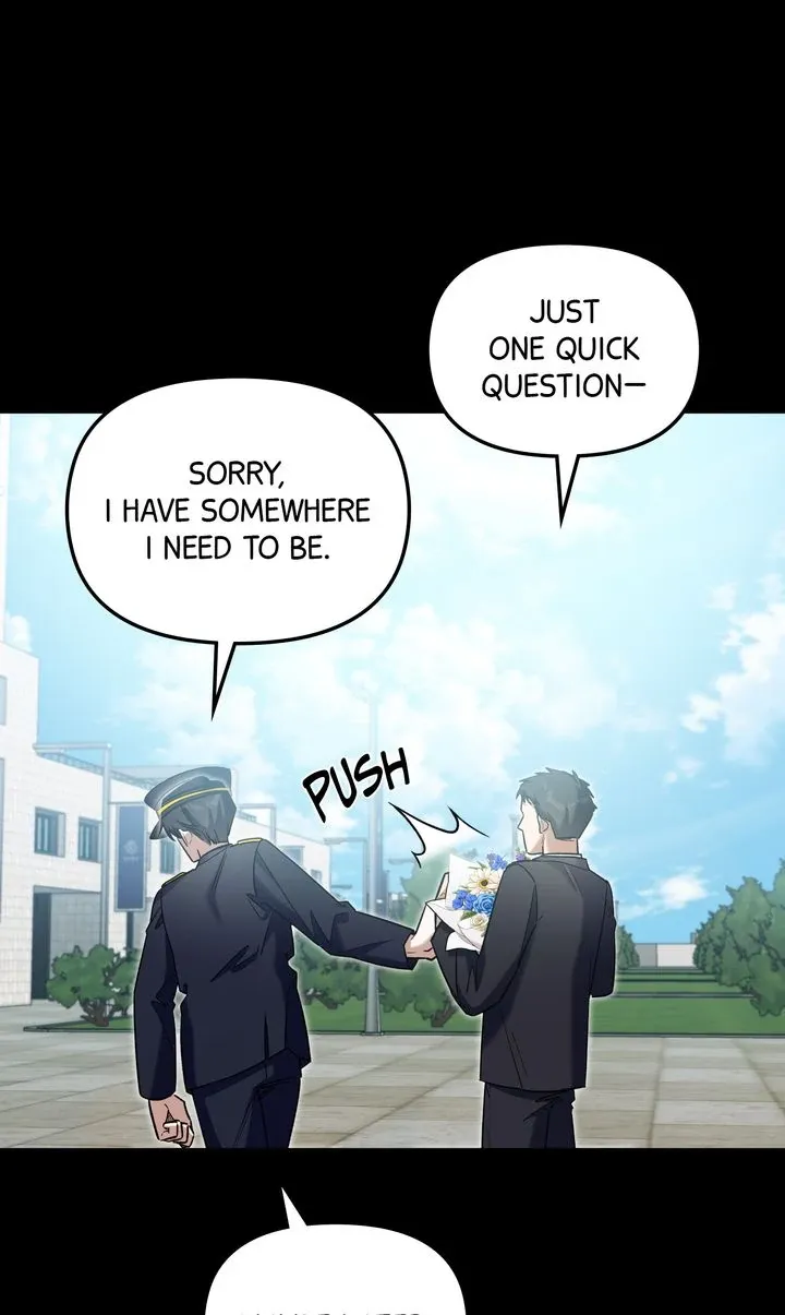 Team Zero Chapter 42 page 43 - 