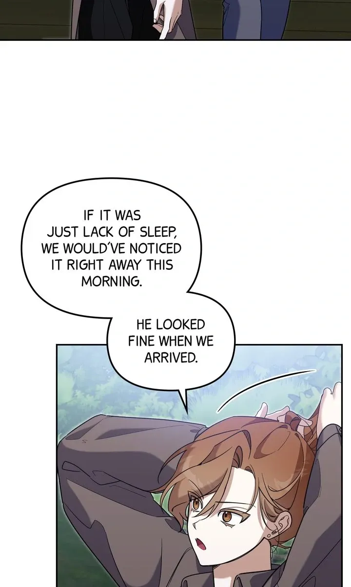 Team Zero Chapter 42 page 6 - 