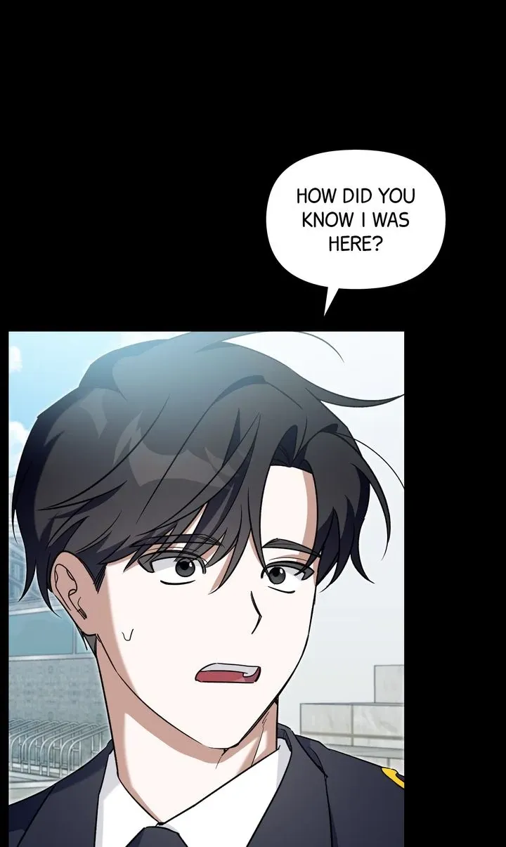 Team Zero Chapter 42 page 51 - 