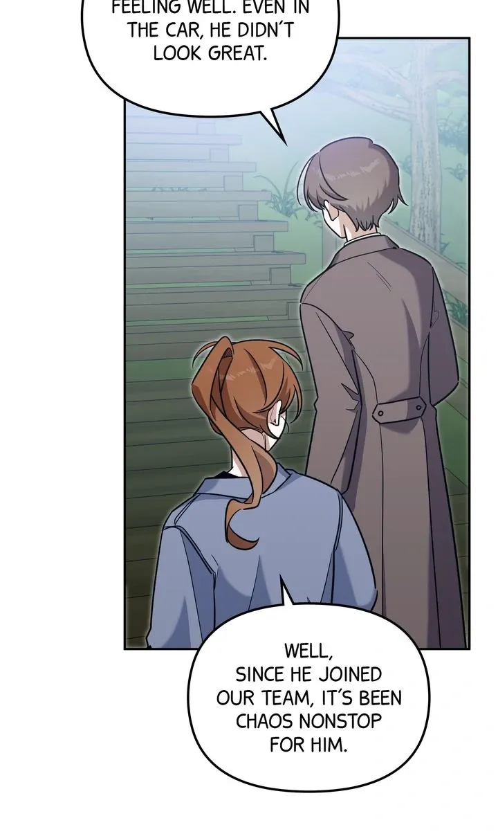 Team Zero Chapter 42 page 10 - 