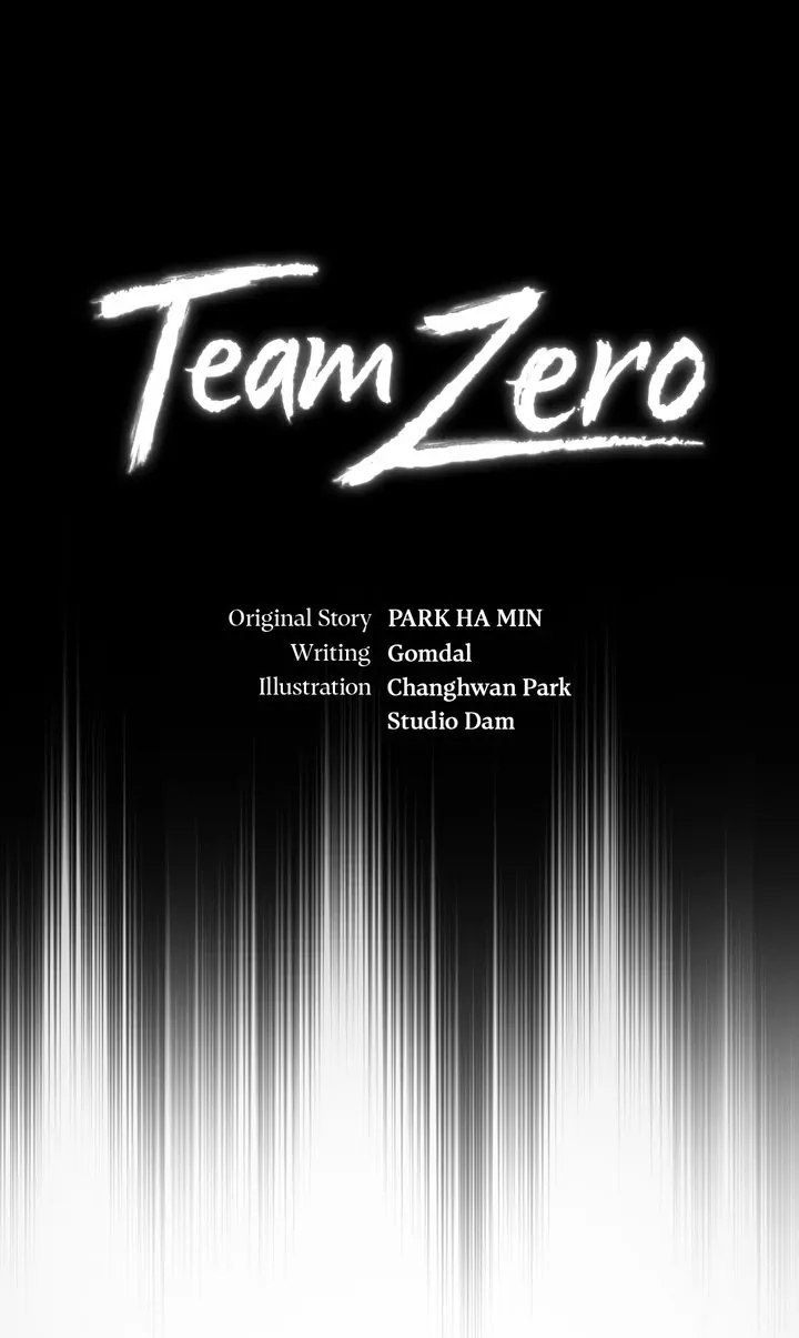 Team Zero Chapter 43 page 14 - 