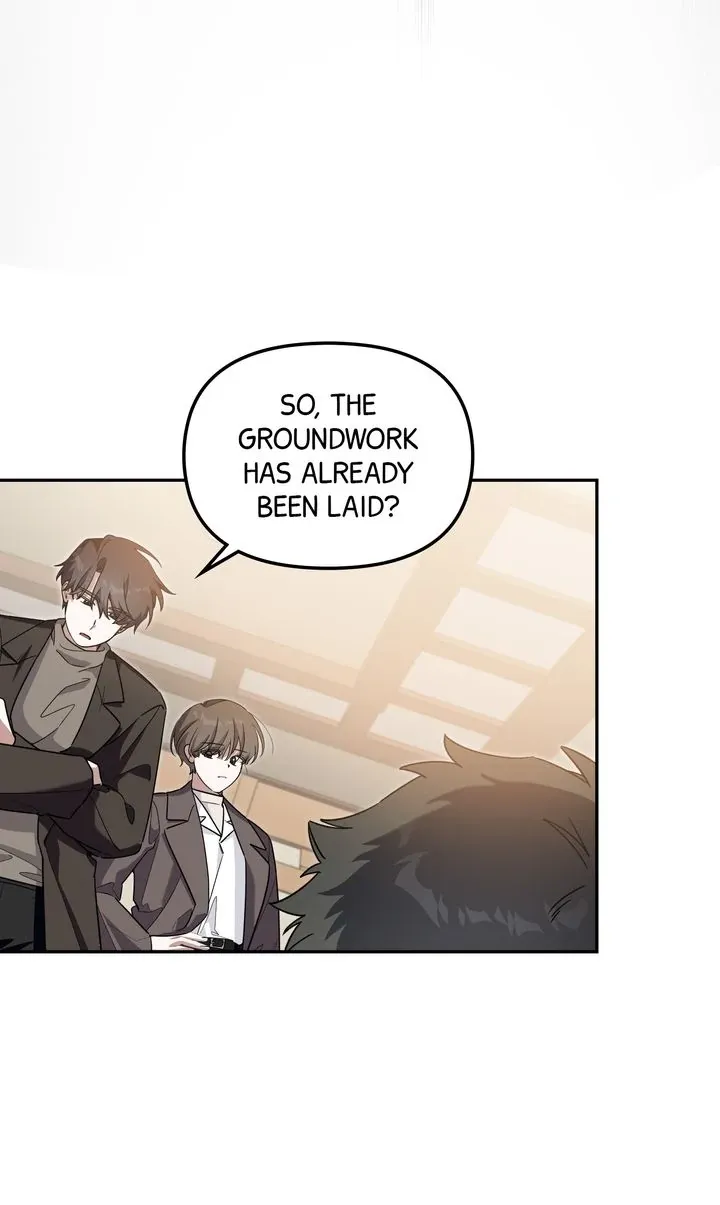 Team Zero Chapter 43 page 15 - 