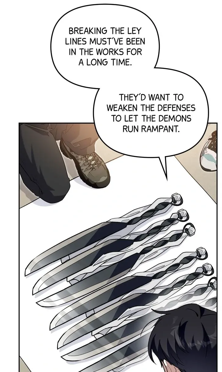 Team Zero Chapter 43 page 16 - 