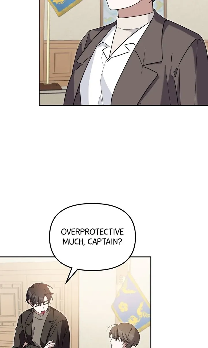 Team Zero Chapter 43 page 19 - 