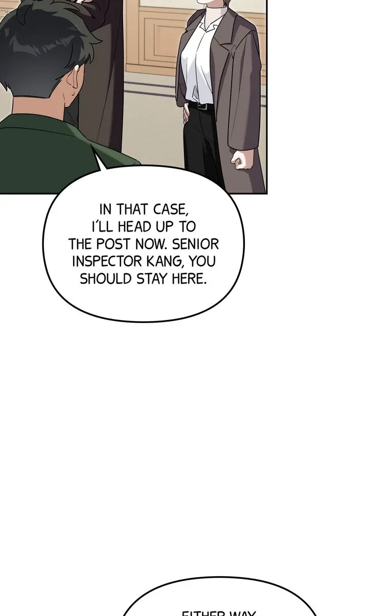 Team Zero Chapter 43 page 20 - 