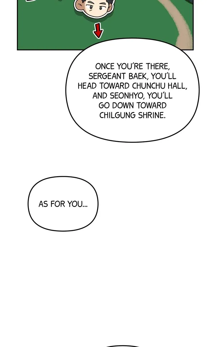 Team Zero Chapter 43 page 23 - 