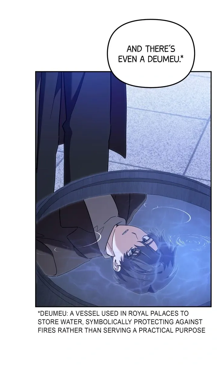 Team Zero Chapter 43 page 29 - 