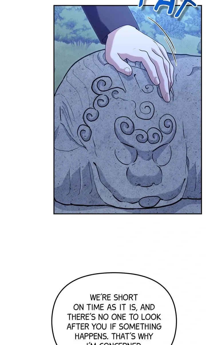 Team Zero Chapter 43 page 33 - 