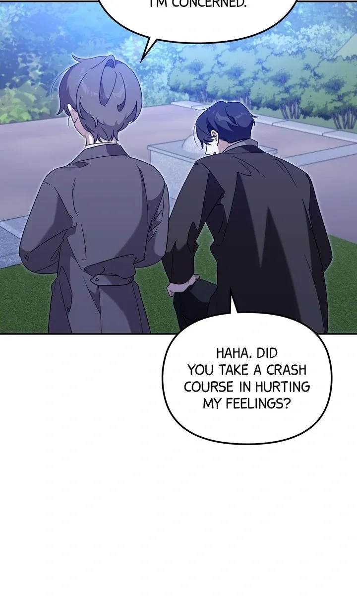 Team Zero Chapter 43 page 34 - 