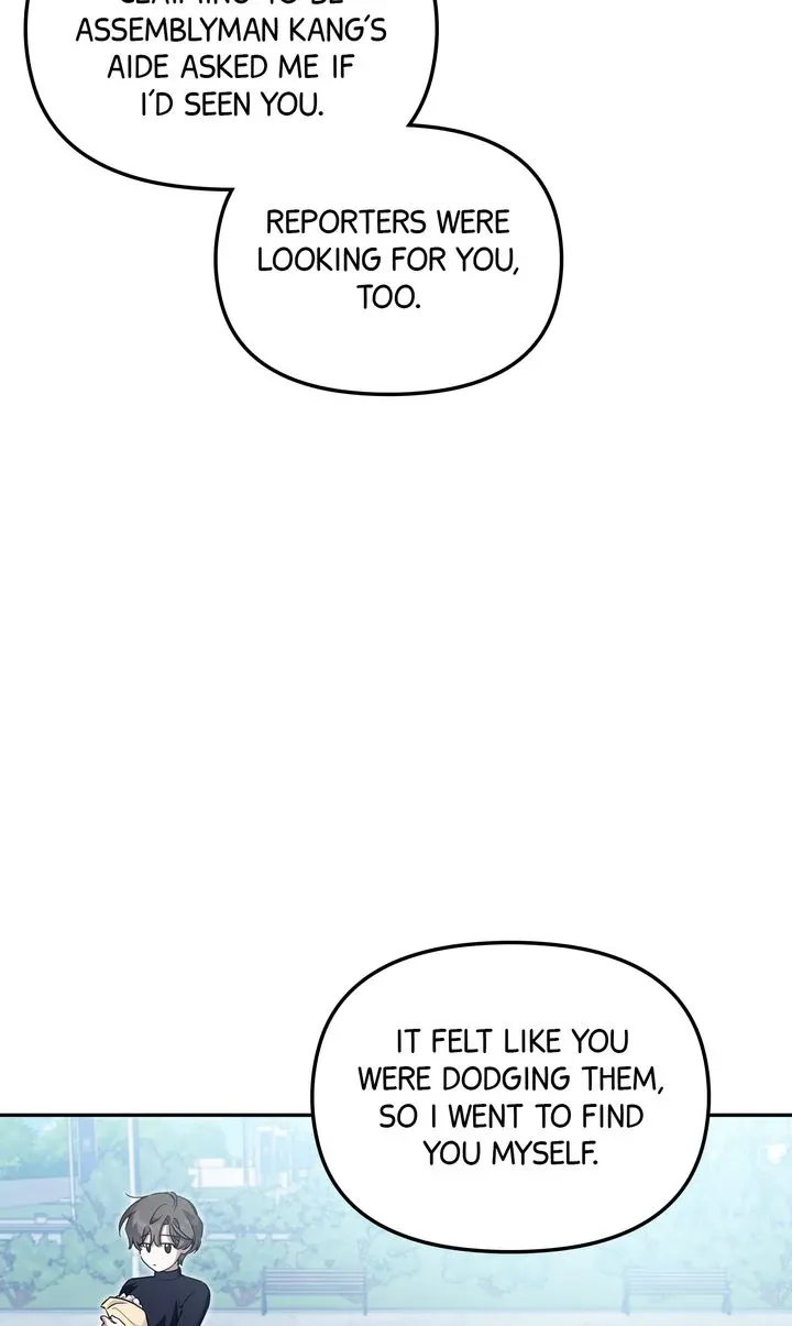 Team Zero Chapter 43 page 40 - 
