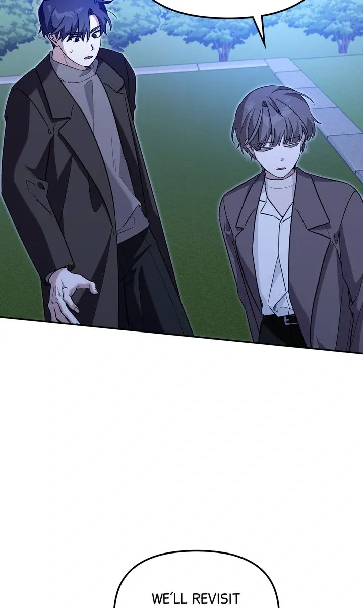 Team Zero Chapter 43 page 47 - 