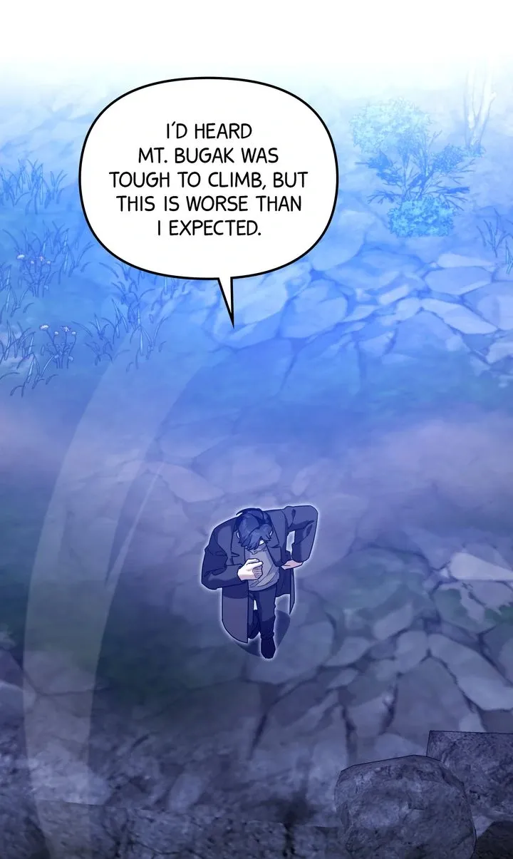 Team Zero Chapter 43 page 55 - 