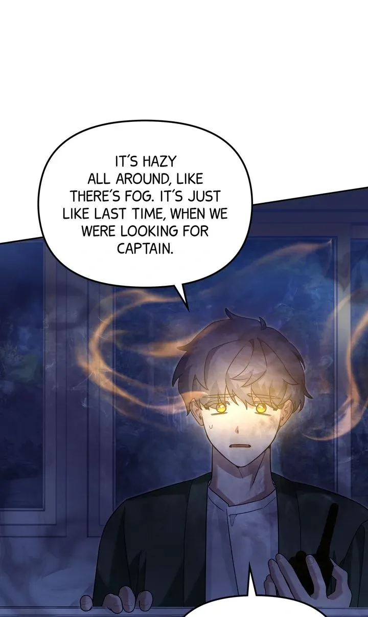 Team Zero Chapter 43 page 58 - 