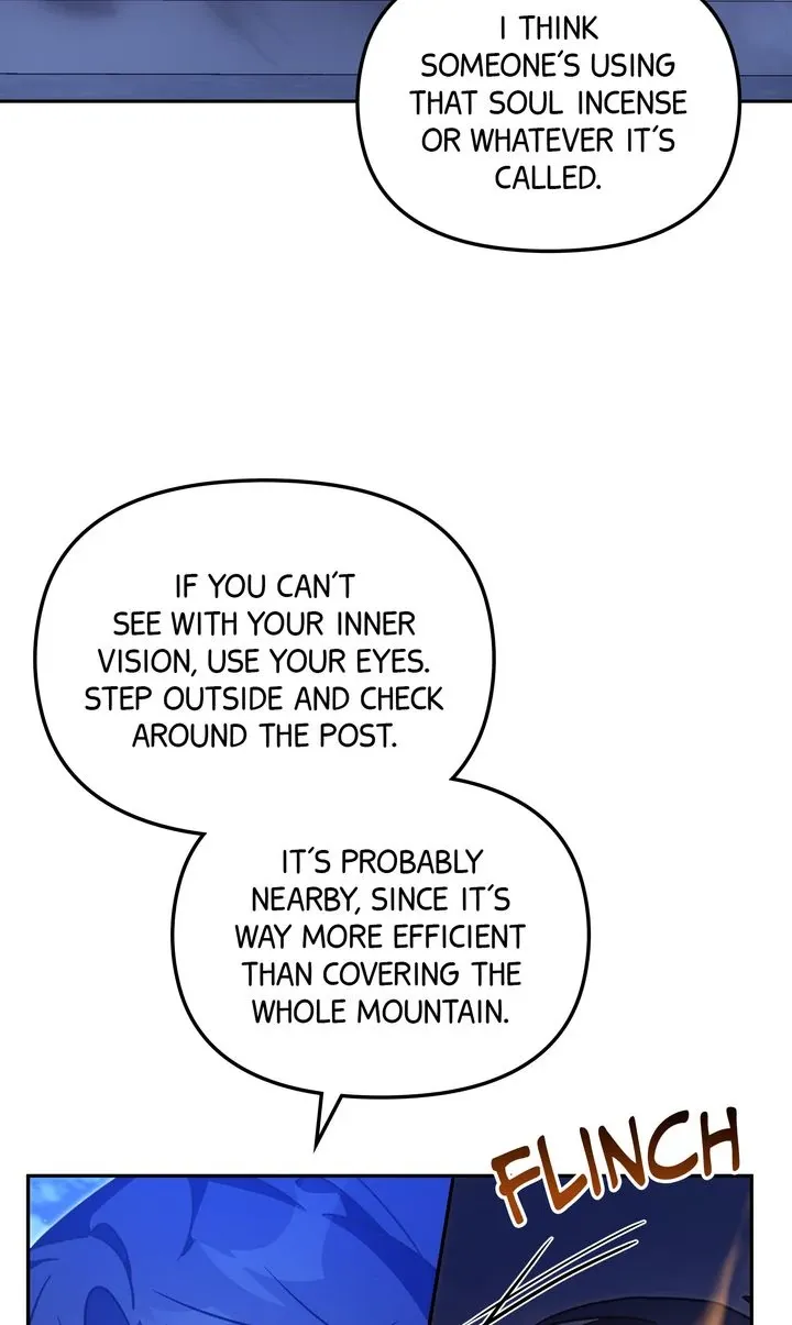 Team Zero Chapter 43 page 59 - 