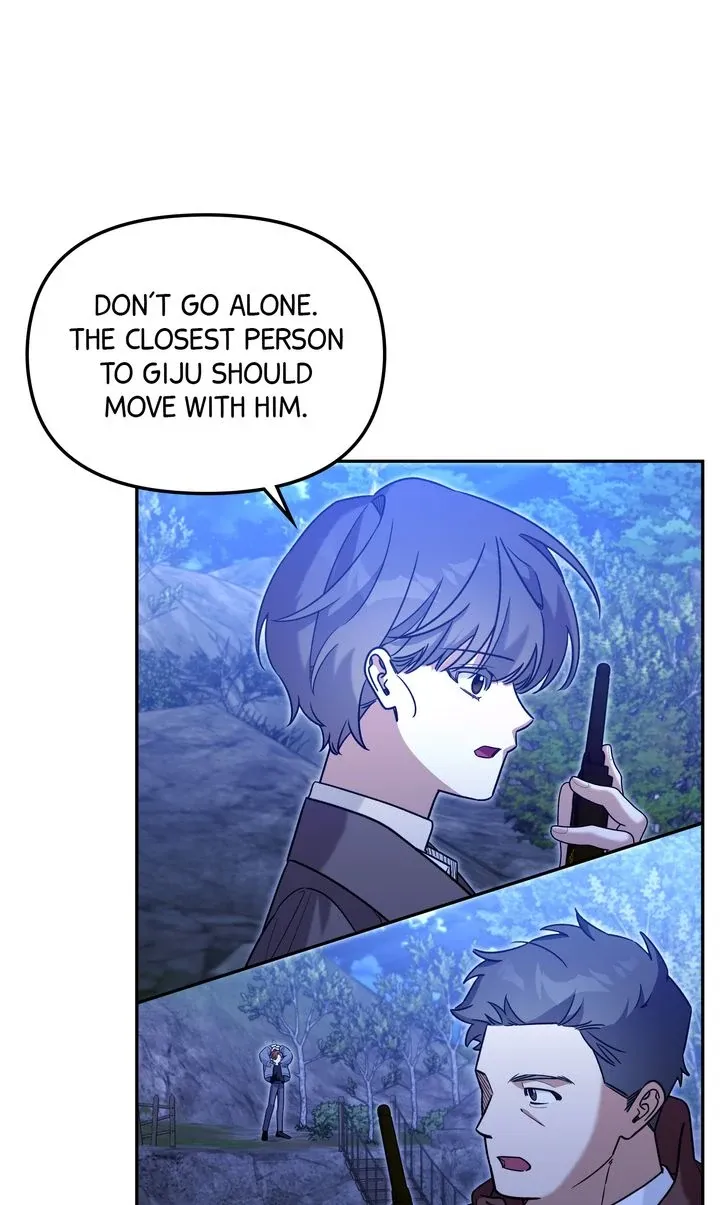 Team Zero Chapter 43 page 61 - 